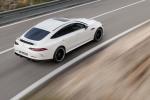 Mercedes-AMG GT53 4Matic+ 4-Door Coupe 2018 года (WW)